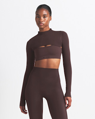 NikeSKIMS Vintage Seamless | Nike (US)