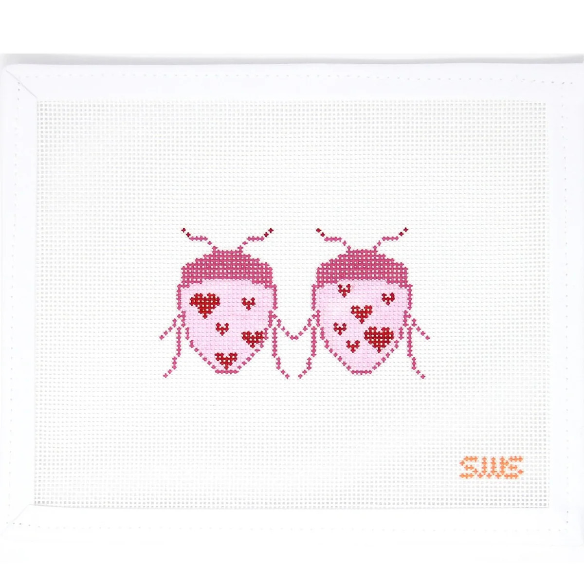Love Bugs | Greystone Needlepoint