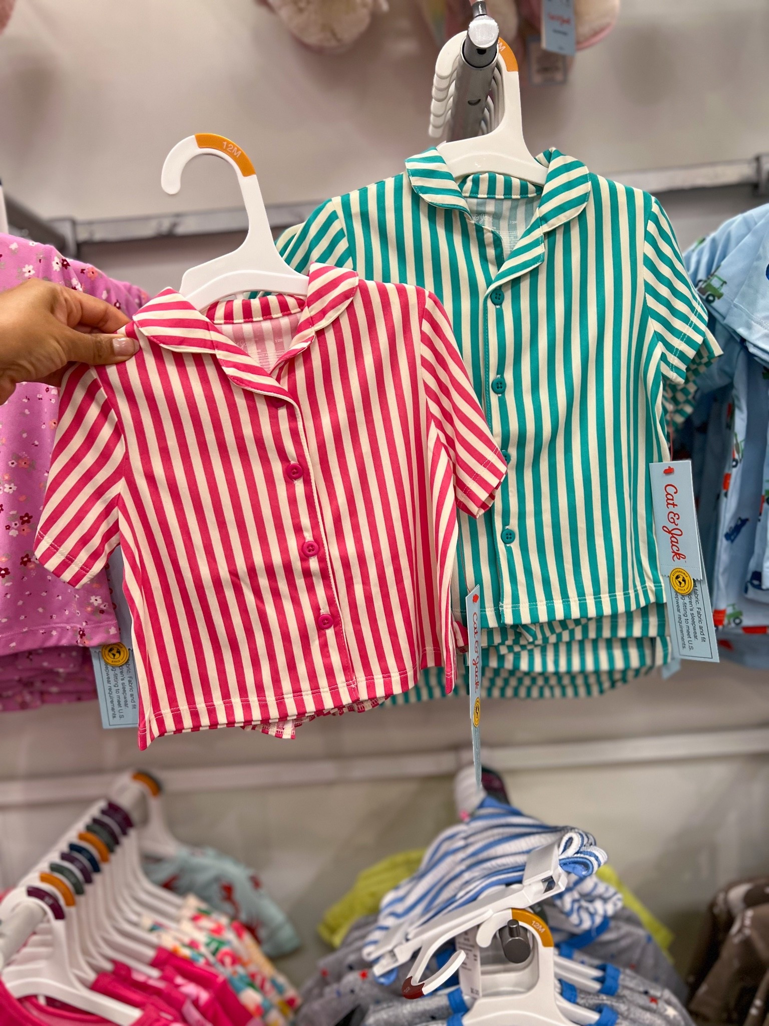 New toddler pjs 

Target finds, toddler style, new at Target

#LTKootd #LTKKids