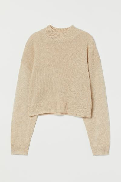Sweater | H&M (US + CA)
