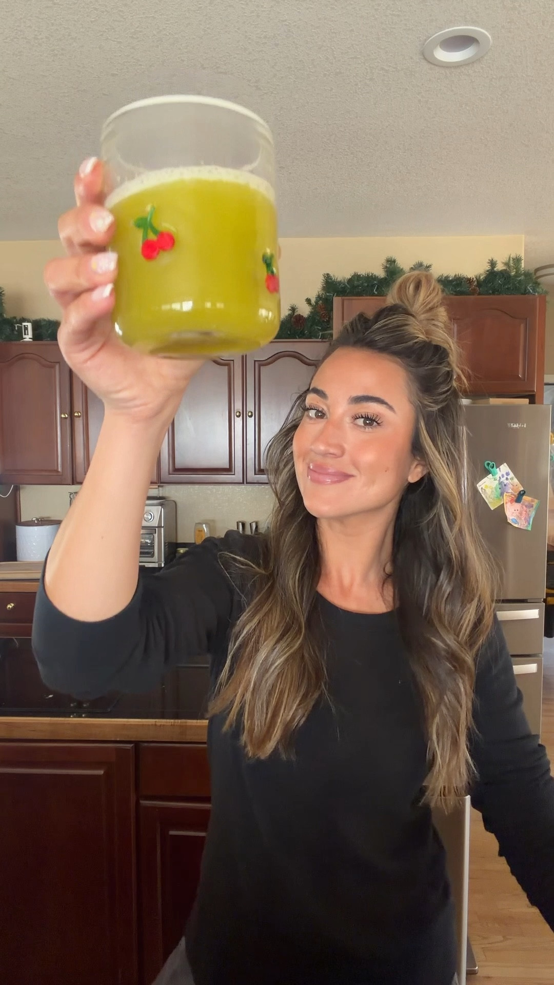 a ton to get done means starting the day with @Advocare Spark! This green apple flavor tastes like a carmel-apple sucker and I love that I get a boost of energy for only 15 cals, with 0 sugar and 20 other vitamins, minerals and nutrients! Linking up some of my favorite flavors below! #AdvoCarePartner #Spark 

#LTKdayinmylife #LTKmorningroutine