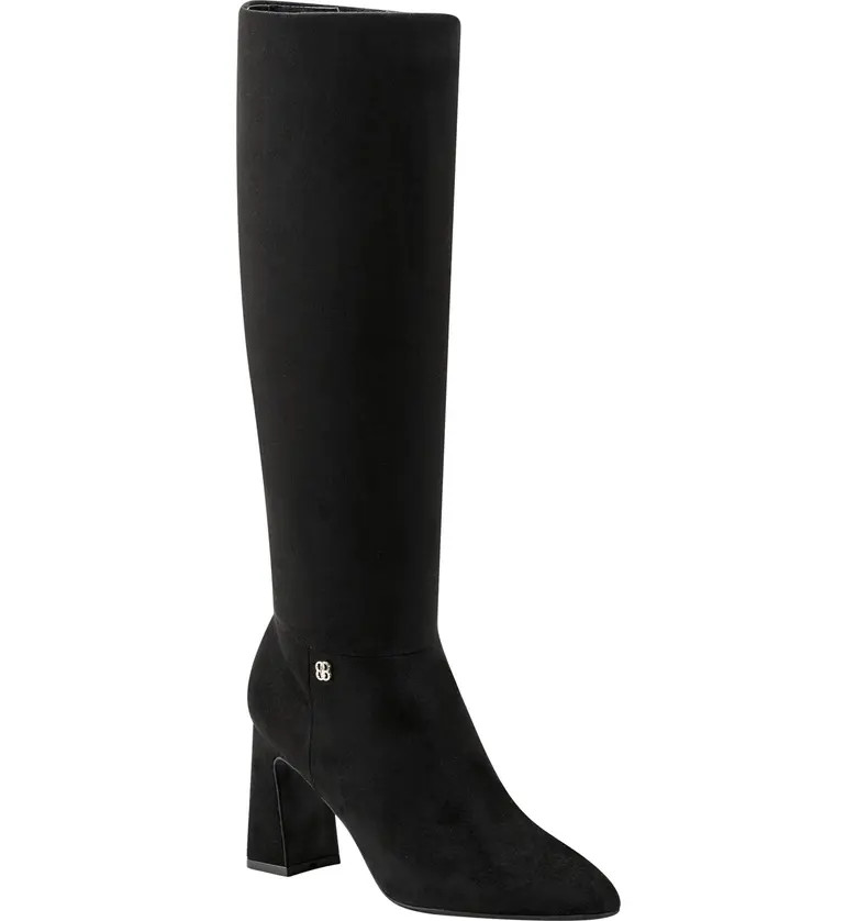 Bandolino Kyla 2 Pointed Toe Tall Boot | Nordstromrack | Nordstrom Rack