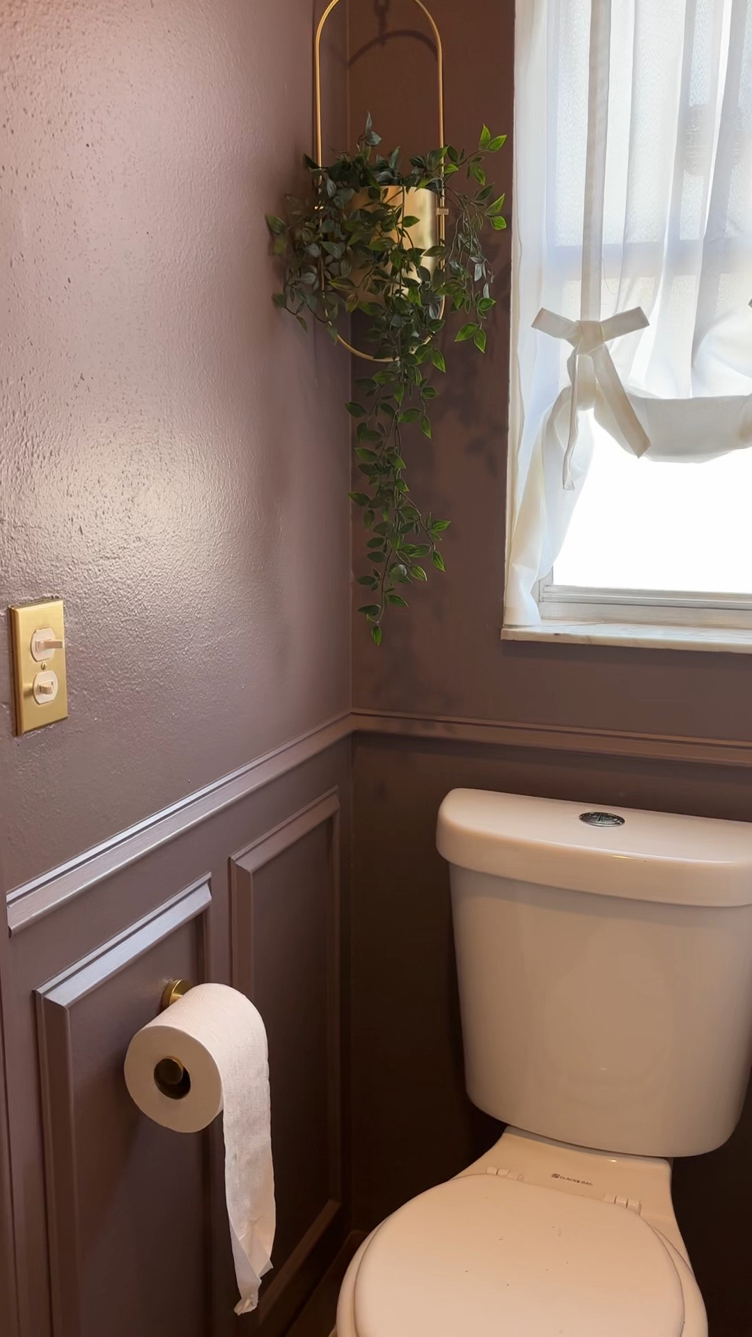 Dreamy bathroom transformation!!

#LTKFindsUnder50 #LTKHome #LTKU