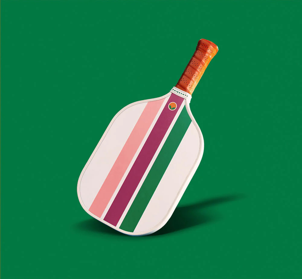 Nantucket | Tangerine Paddle