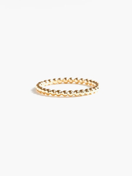 Caesar Ring | ABLE Clothing