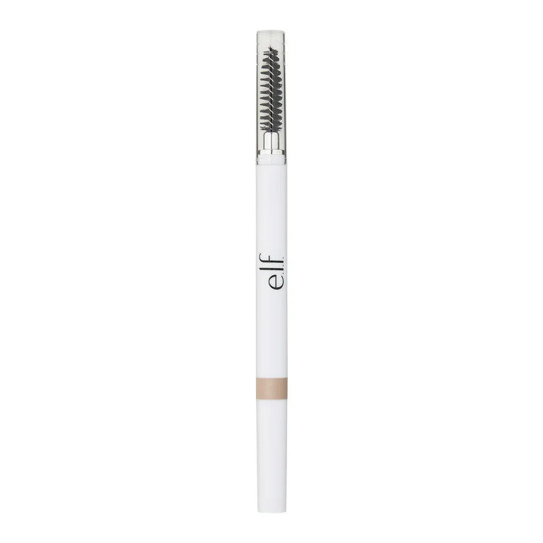e.l.f. Cosmetics Instant Lift Brow Pencil, Blonde - Walmart.com | Walmart (US)