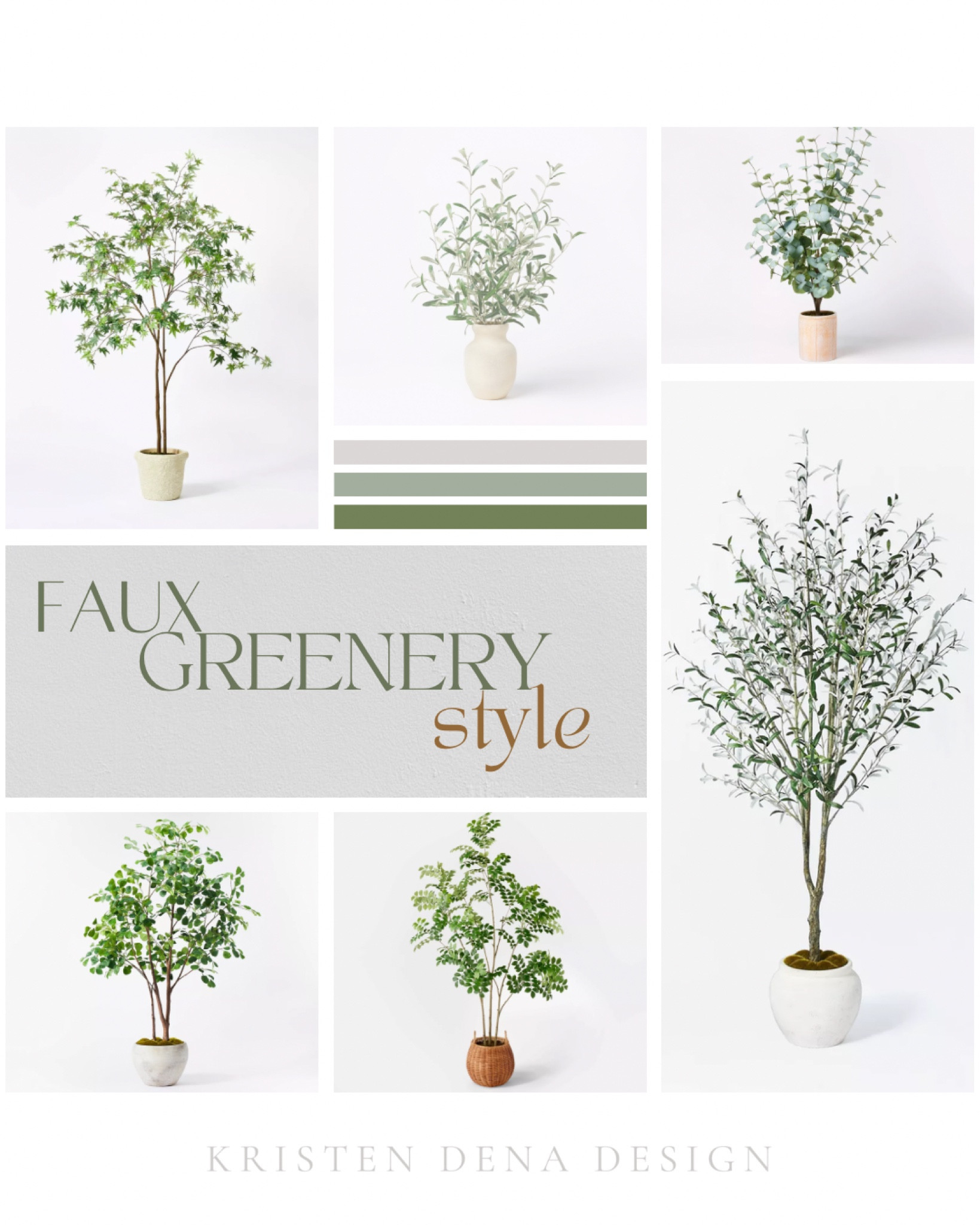 From console tables to empty corners of your rooms, going faux is the way to go! 

#fauxgreenery #tree #plant #studiomcgee #target @target

#LTKsalealert #LTKhome