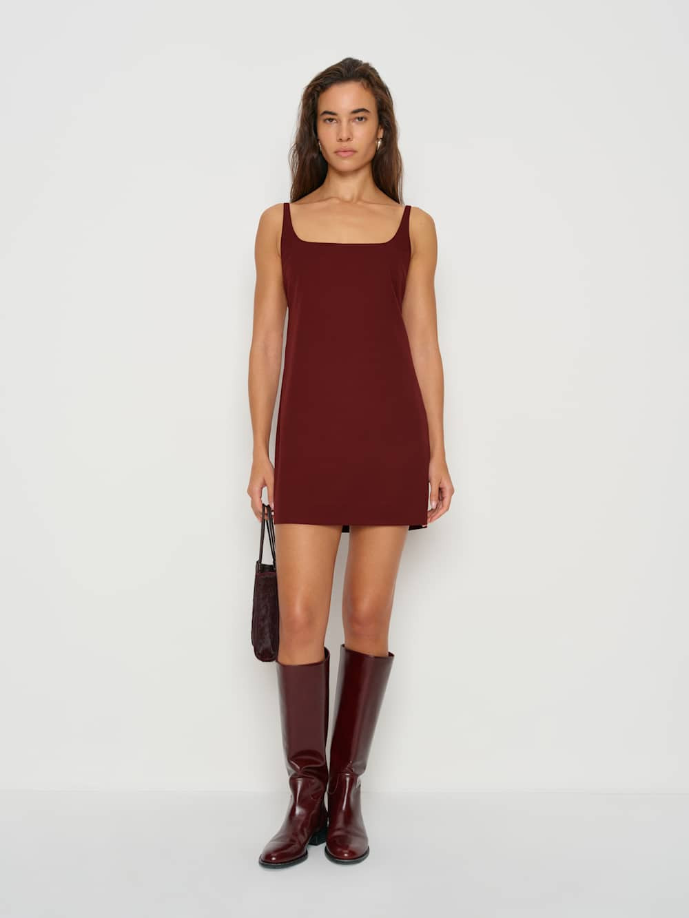 Elinda Dress | Reformation (Global)