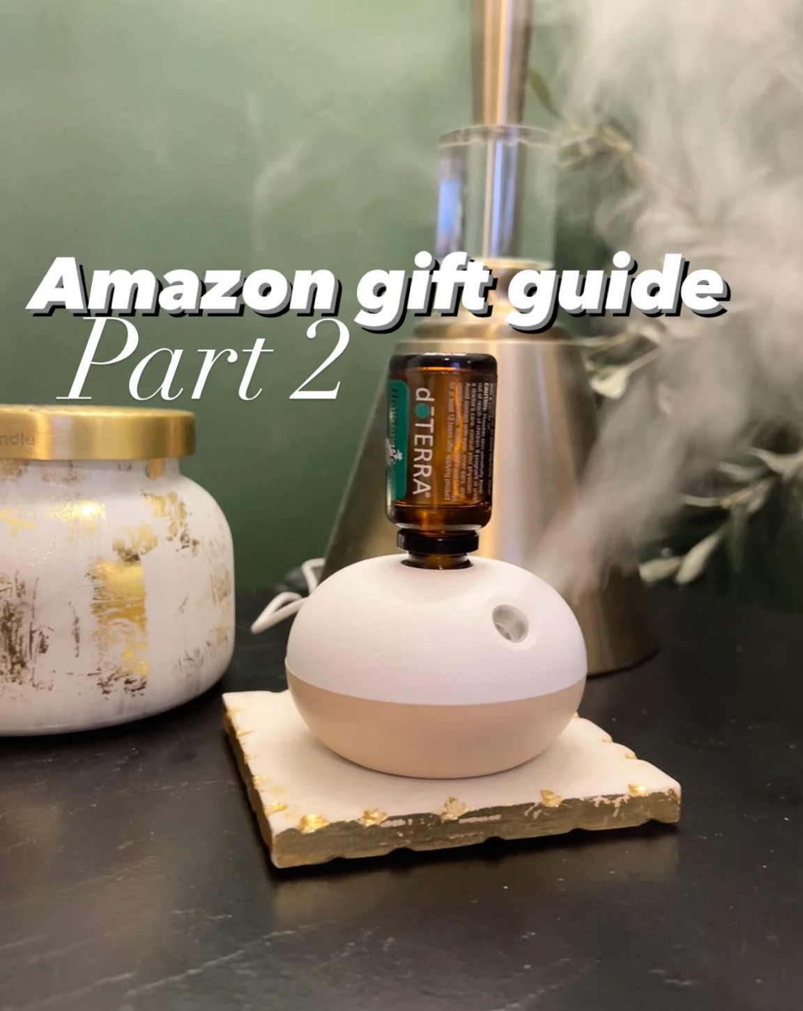 Amazon gift guide part 2 

#LTKhome #LTKGiftGuide #LTKHoliday