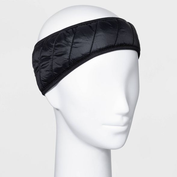 Women's Polyshell Headband - All in Motion™ | Target