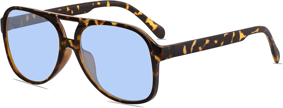 Full Leopard Blue | Amazon (US)