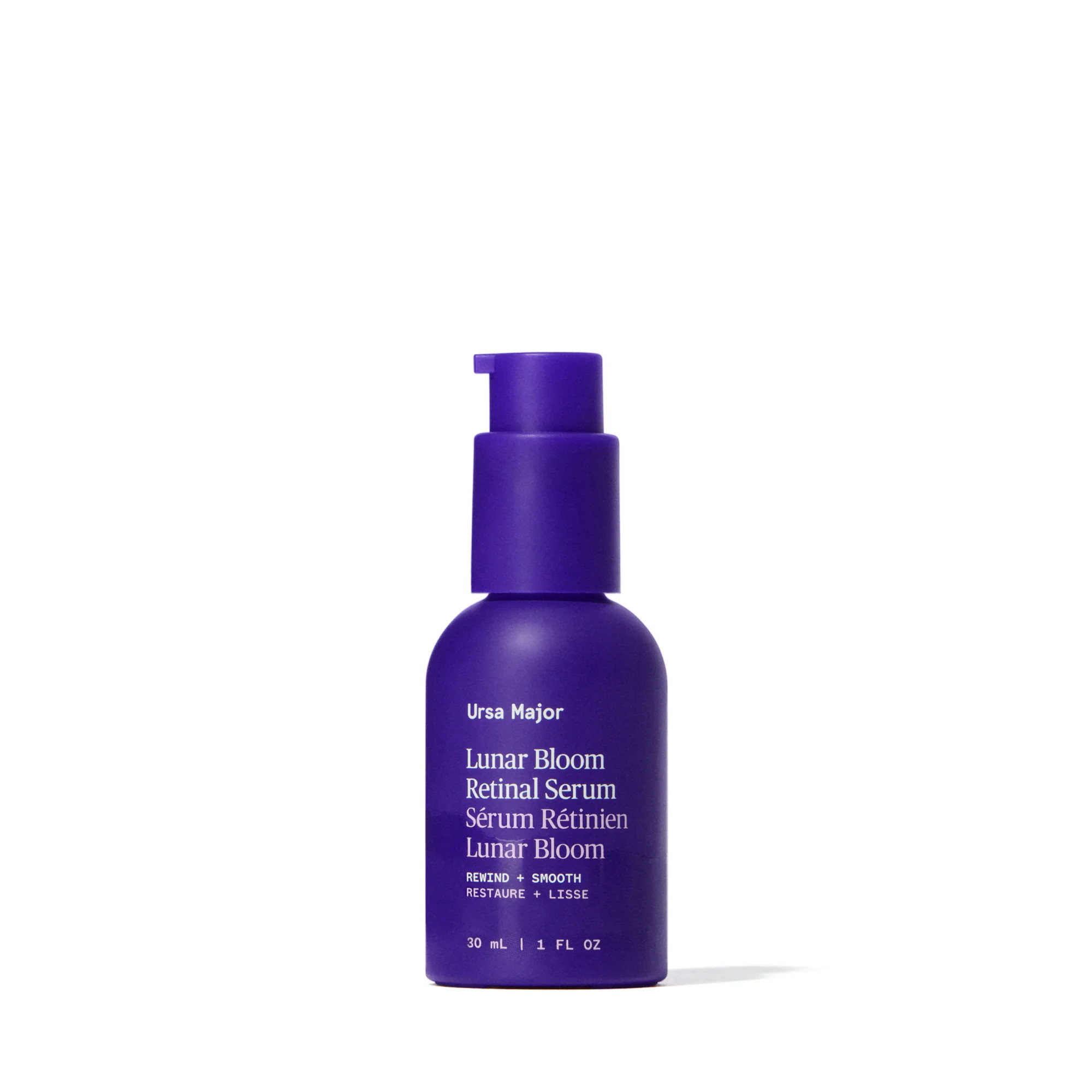 Lunar Bloom Retinal Serum | Grove