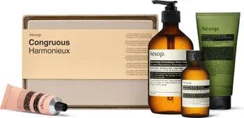 Aesop Congruous Elaborate Body Set | Nordstrom | Nordstrom