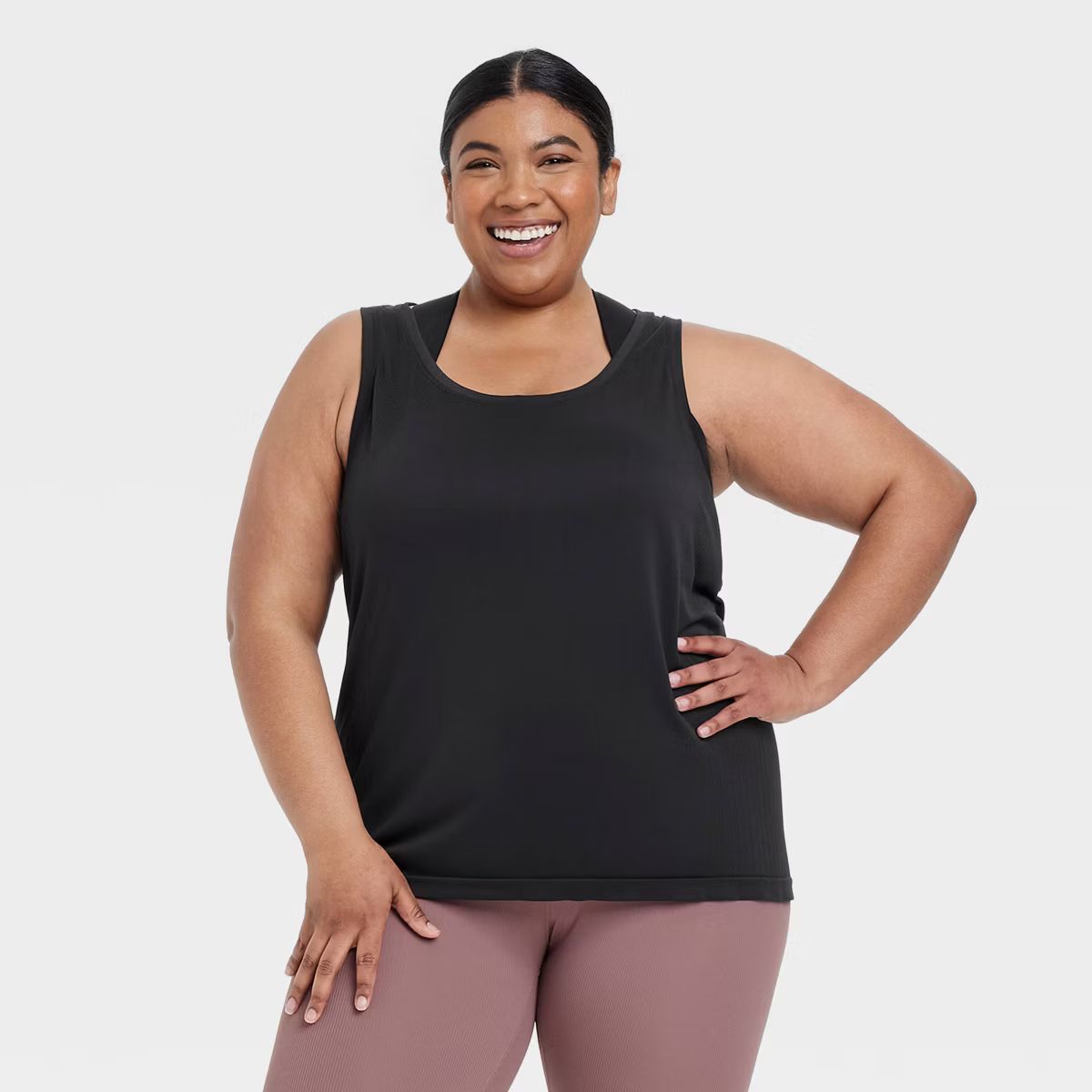 Women's Seamless Tank Top - All In Motion™ | Target