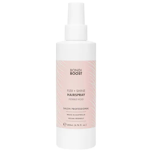 Flex & Shine Hairspray with Marine Algae & Seaweed Extract | Sephora (US)