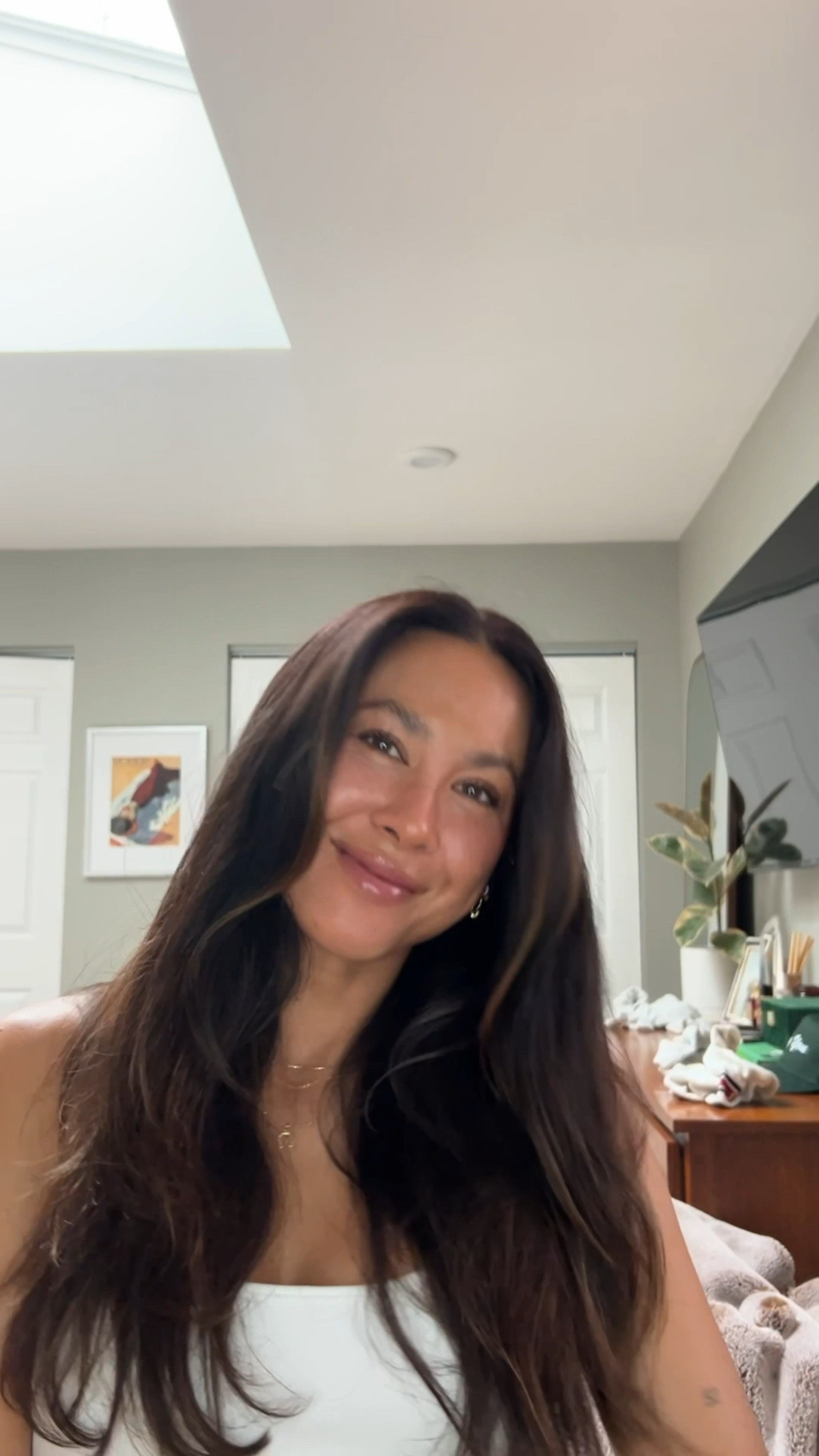 Everyday makeup 


#LTKbeauty