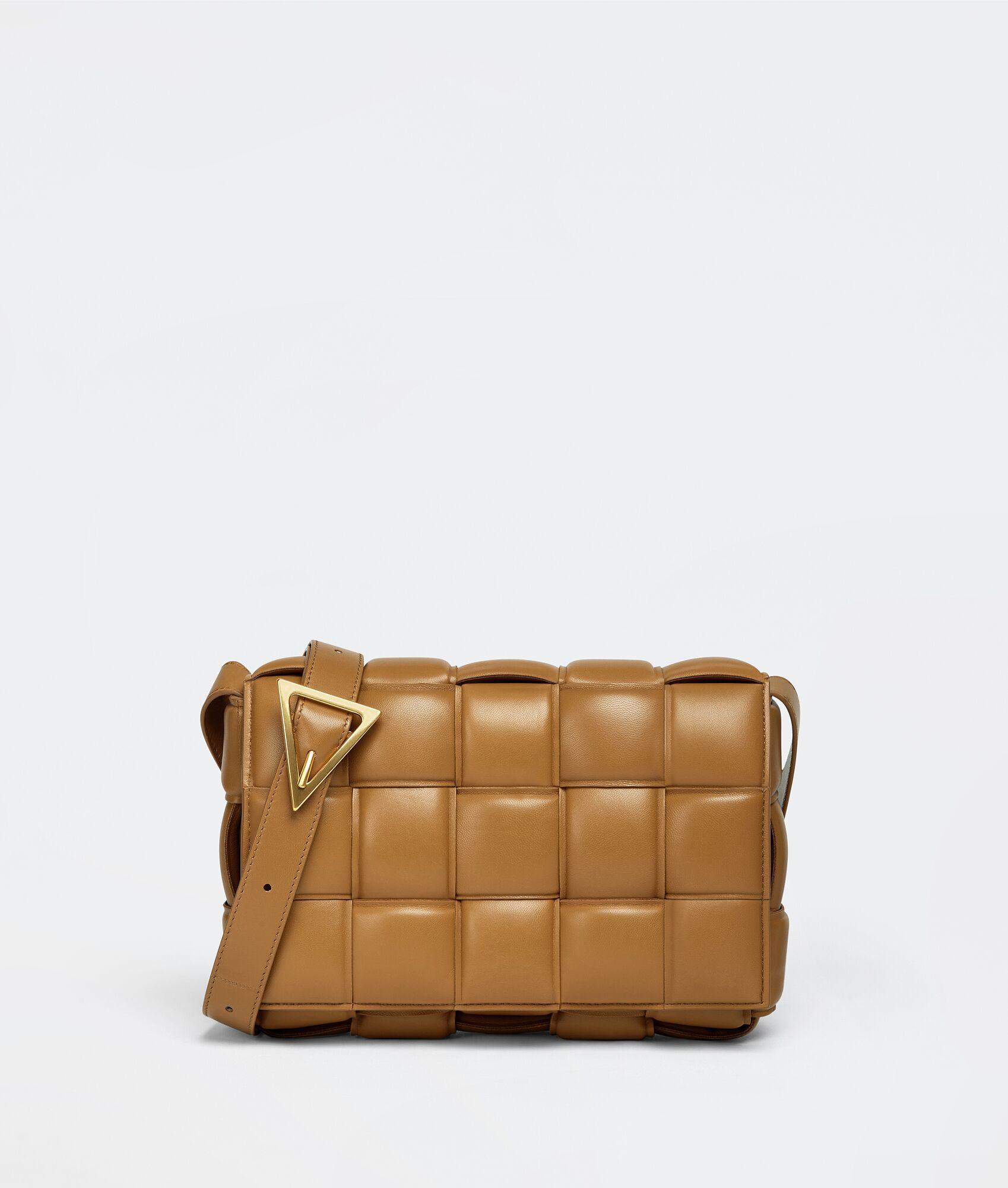 padded cassette | Bottega Veneta