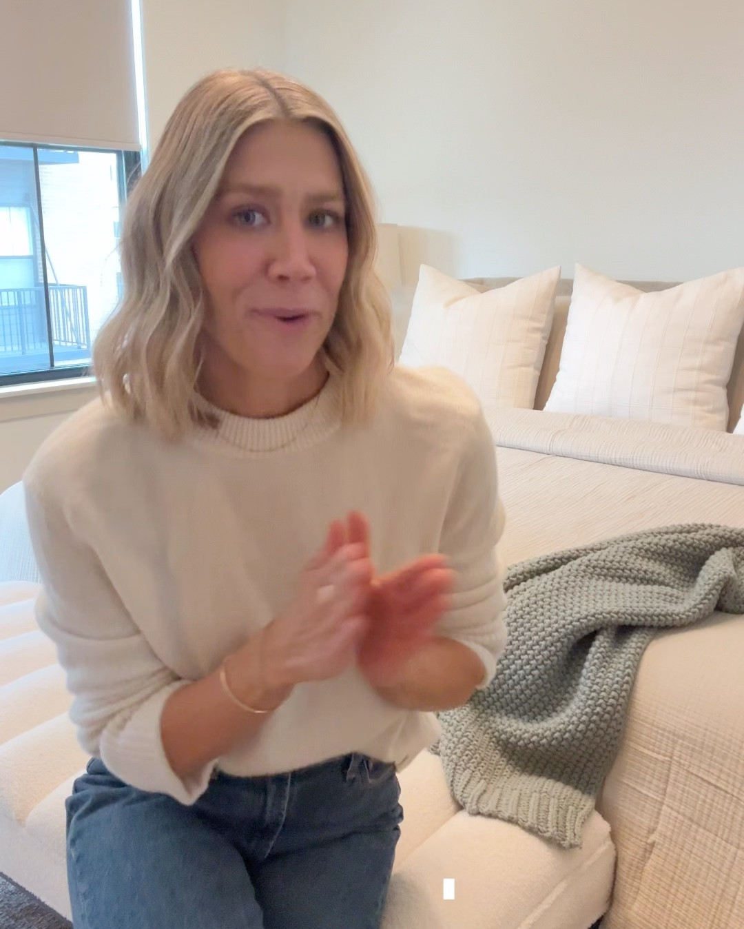 New Quince Home Items

@onequince #quincepartner #liketkit

#LTKHome #LTKFindsUnder100 #LTKStyleTip