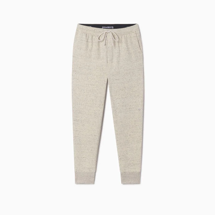 Salt + Pepper Chilluxe Jogger | Jambys