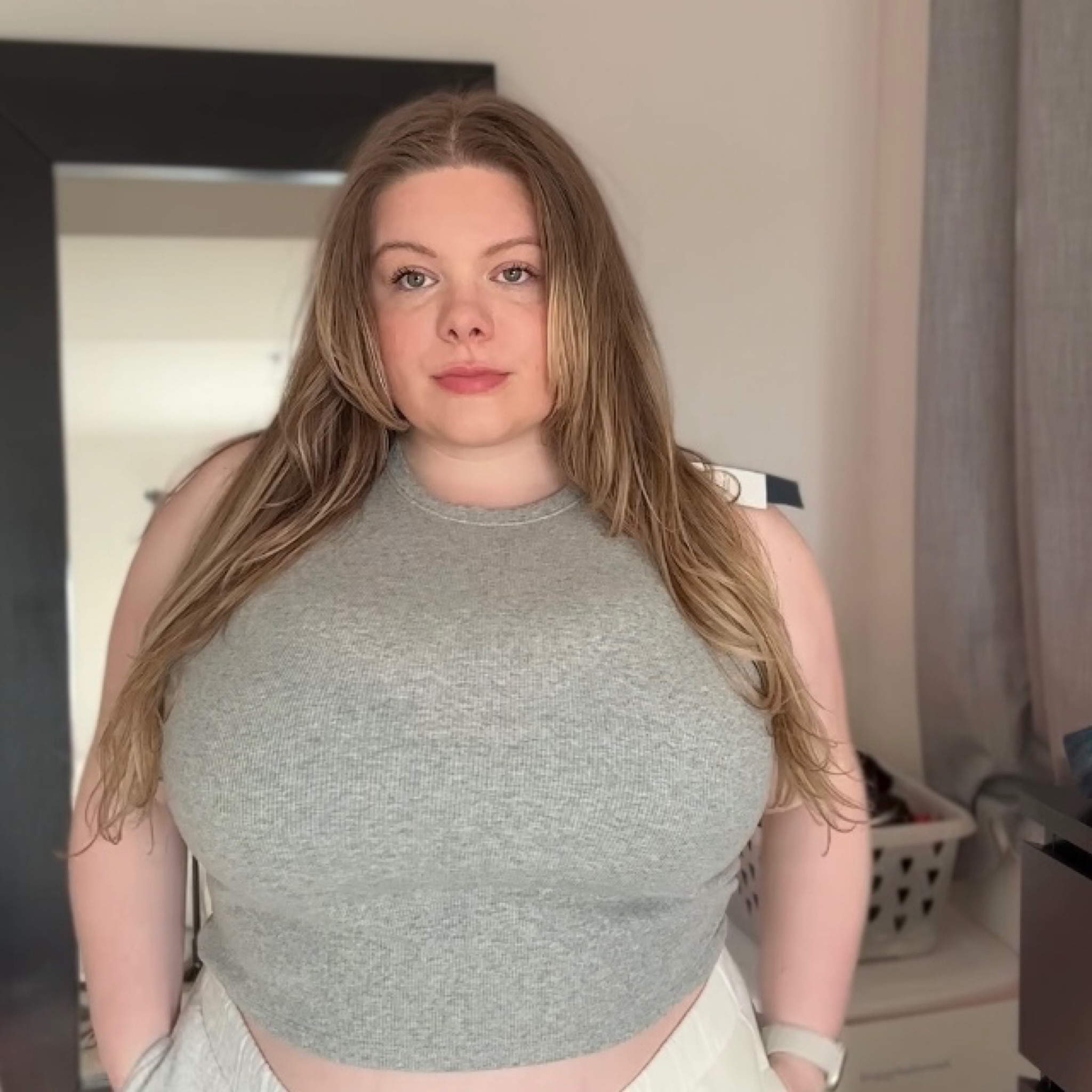 Spring 2023 | Hollister | Plus Size | Curvy

#LTKSeasonal #LTKunder100 #LTKcurves