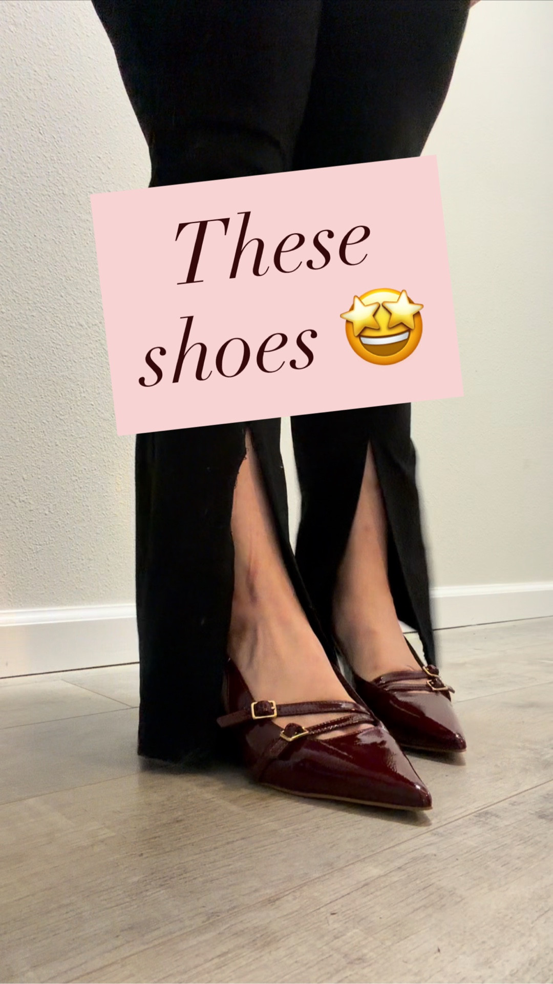 These aren’t the exact shoes, as these came from Marshall’s but they’re very close!



#LTKootd #LTKFindsUnder50 #LTKHoliday