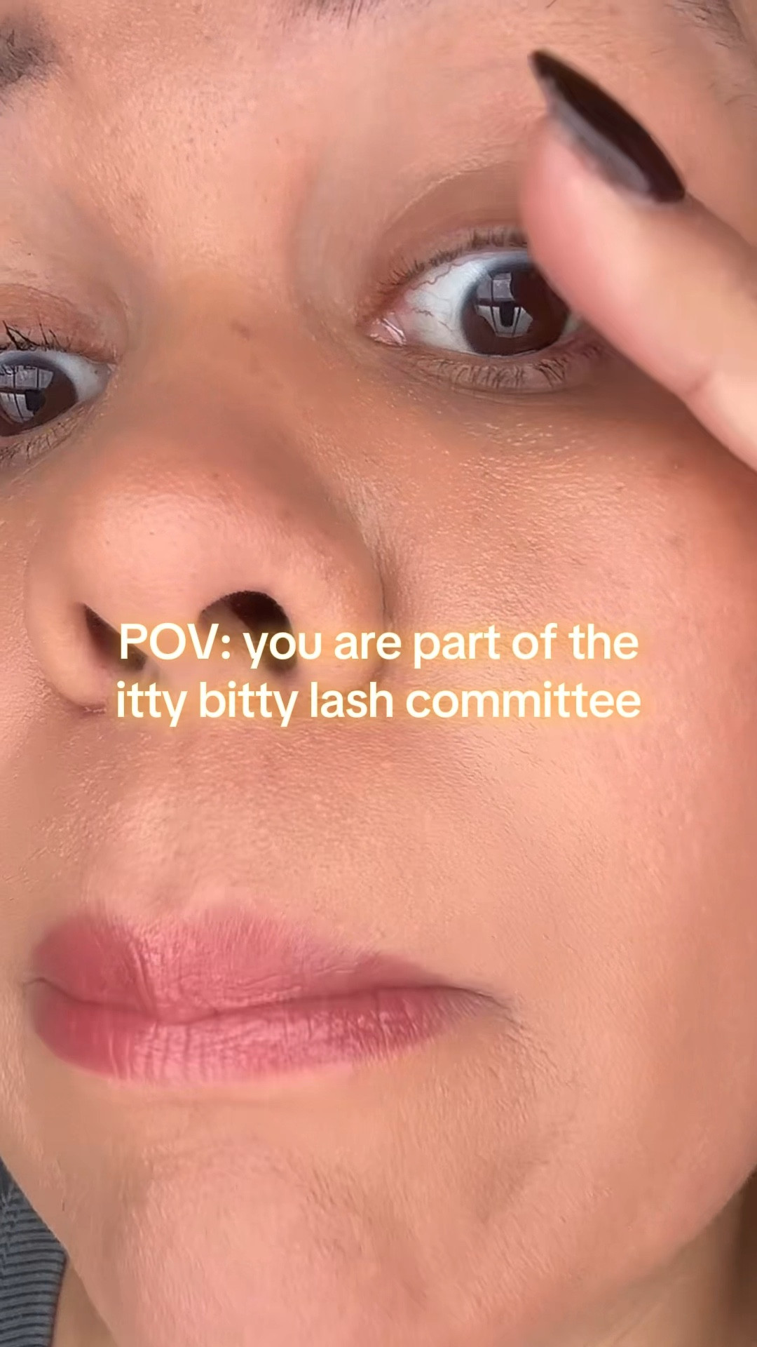 Bubble colossal mascara 

#LTKgrwm #LTKU #LTKOver40