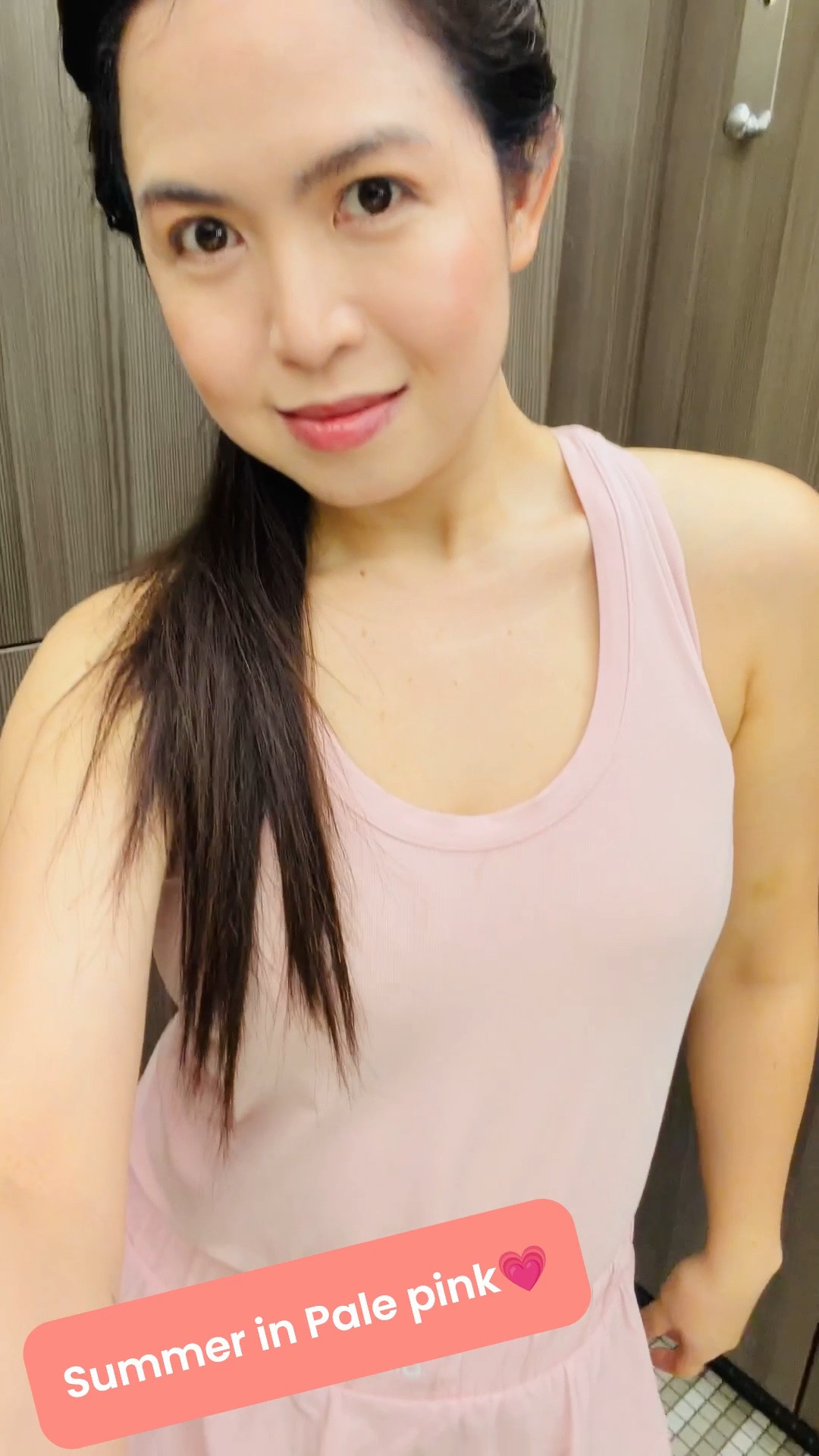 Summer in Pale pink!😊💗🌸This look is one of my faves, exact ones are sold out, linked similar styles below, some are on sale!😉Love this color as pink is always feminine and fresh, and of course, a classic.💕💕💕




#ltkworkouts #gymoutfit #palepink #pink #alo #lululemon #skimsxnike #summeroutfits #ltksummerstyle

#LTKSeasonal #LTKTravel #LTKSaleAlert #LTKootd #LTKfitnessgoals #LTKActive