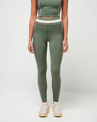 MULTITASK MOVEKNIT LEGGING | TravisMathew