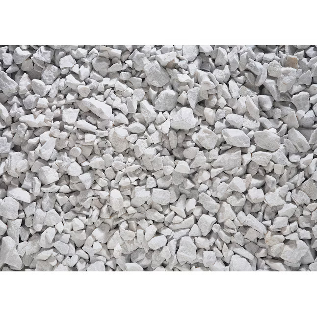 Kolor Scape 0.4-cu ft 42-lb Marble Chips | Lowe's