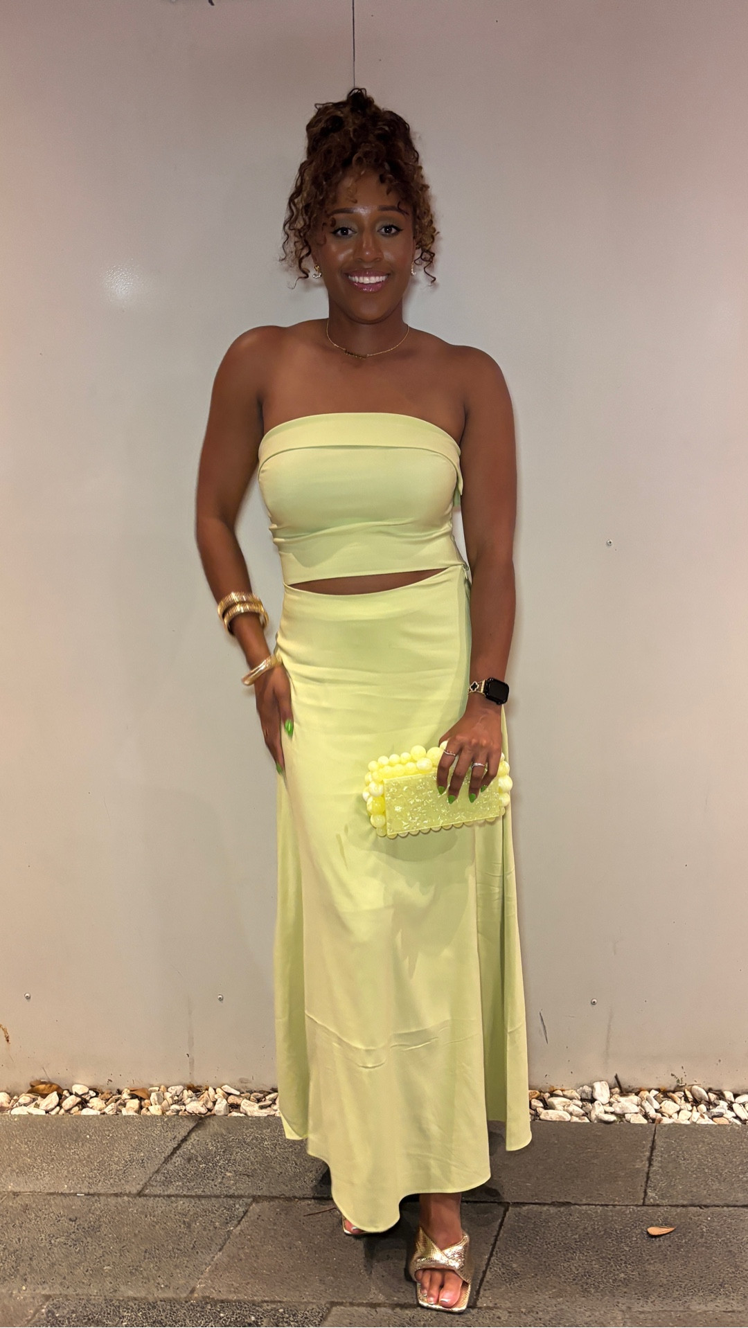 This set is perfect for a date night, vacation or Summer outing! I’m wearing a medium in both pieces and they are sold separately !

#LTKParties #LTKFindsUnder100 #LTKStyleTip