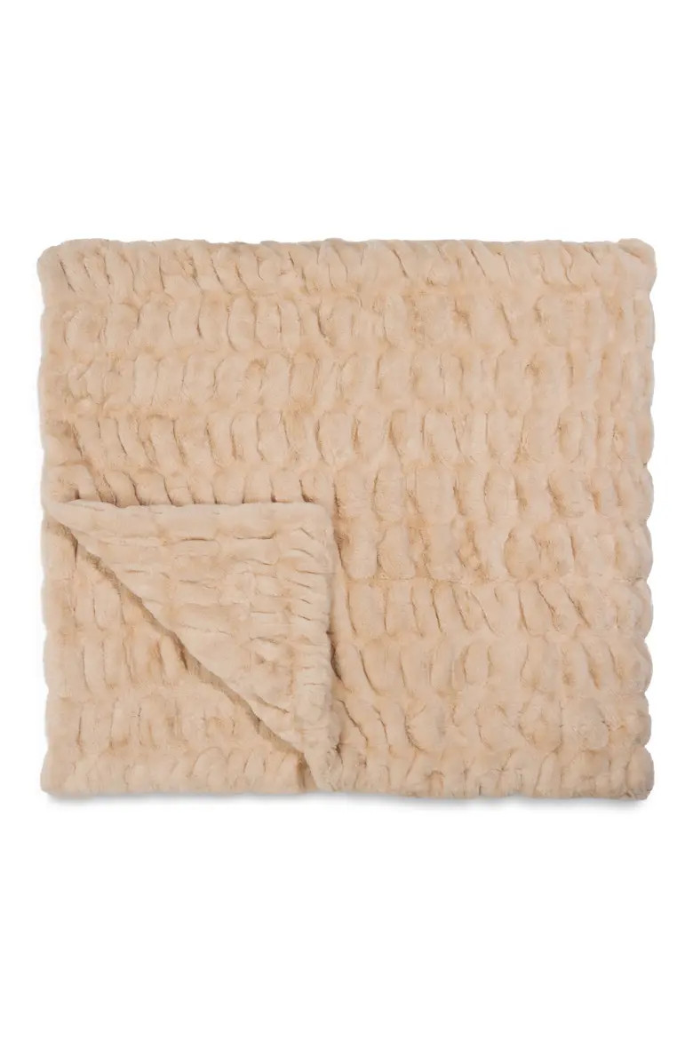 Original Throw Blanket | Nordstrom | Nordstrom