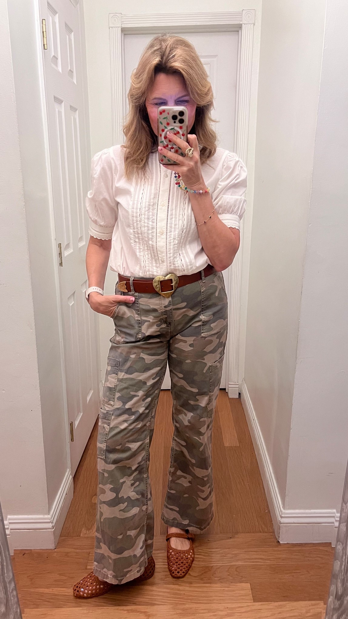 Walmart style OOTD 

#LTKootd #LTKOver40 #LTKWorkwear