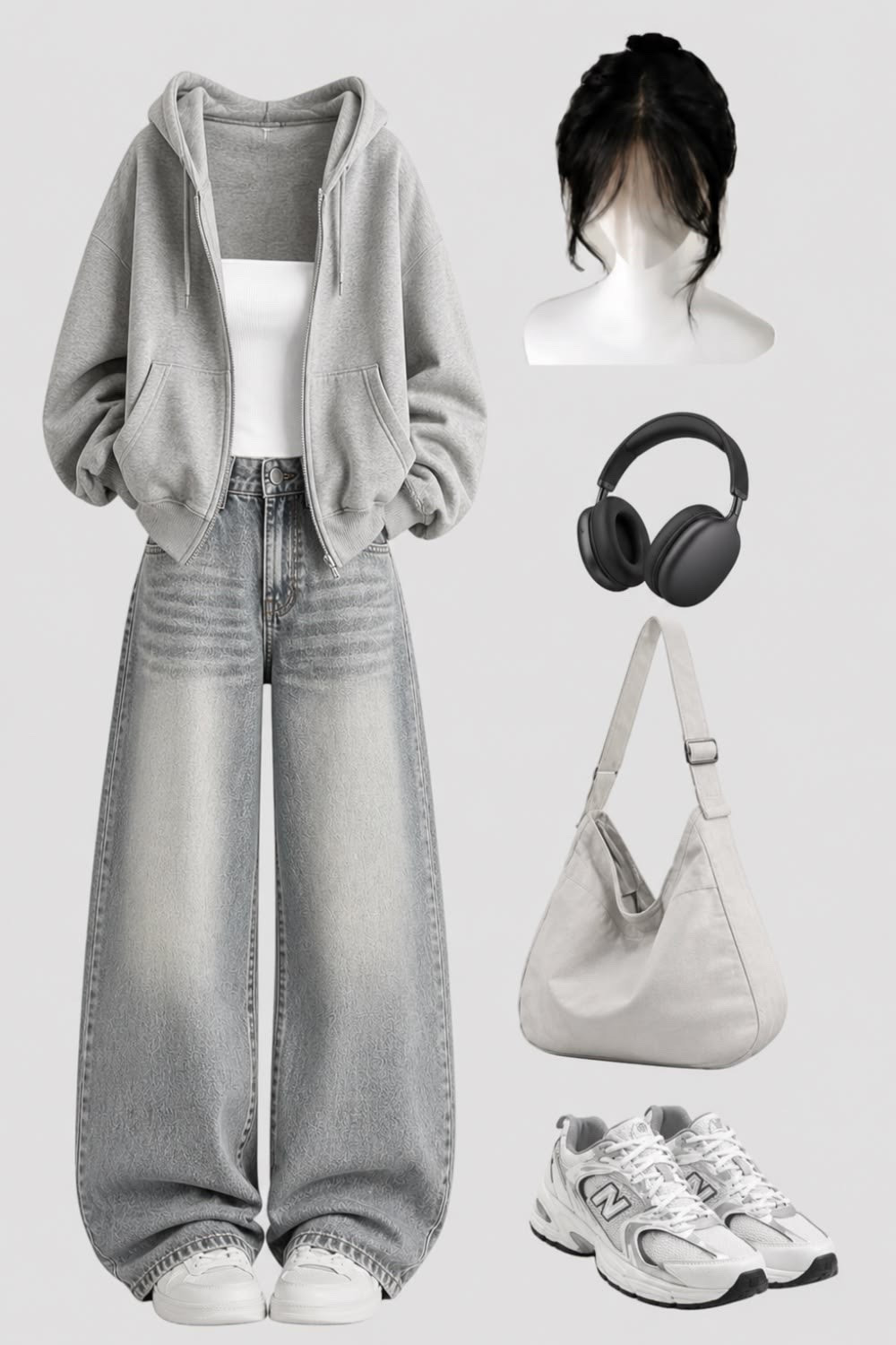 Work outfit