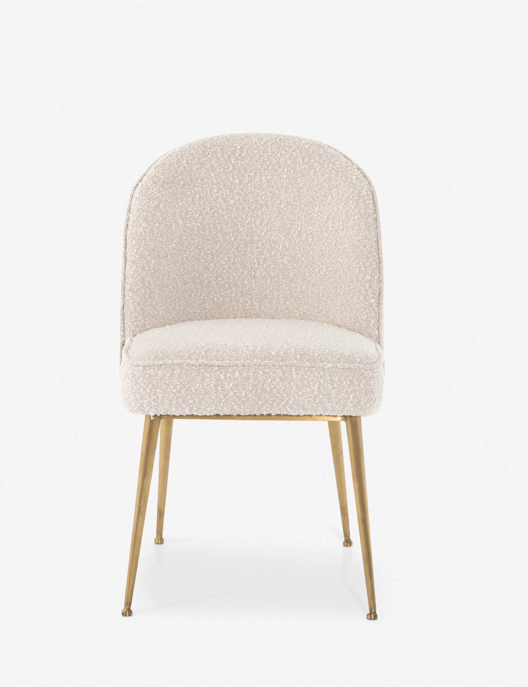 Ursa Dining Chair | Lulu and Georgia 