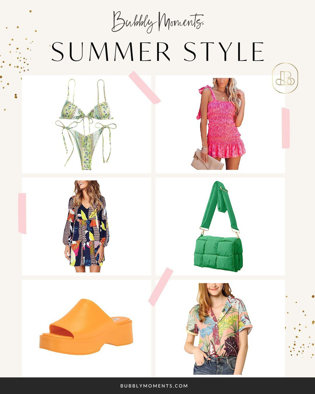Amazon Summer Style. Women's Fashion and Accessories. Outfit Ideas#LTKtravel #LTKswim #LTKfindsunder100 #amazonfashion #womensfashion #summerstyle #resortwear #beach #swim #pool

