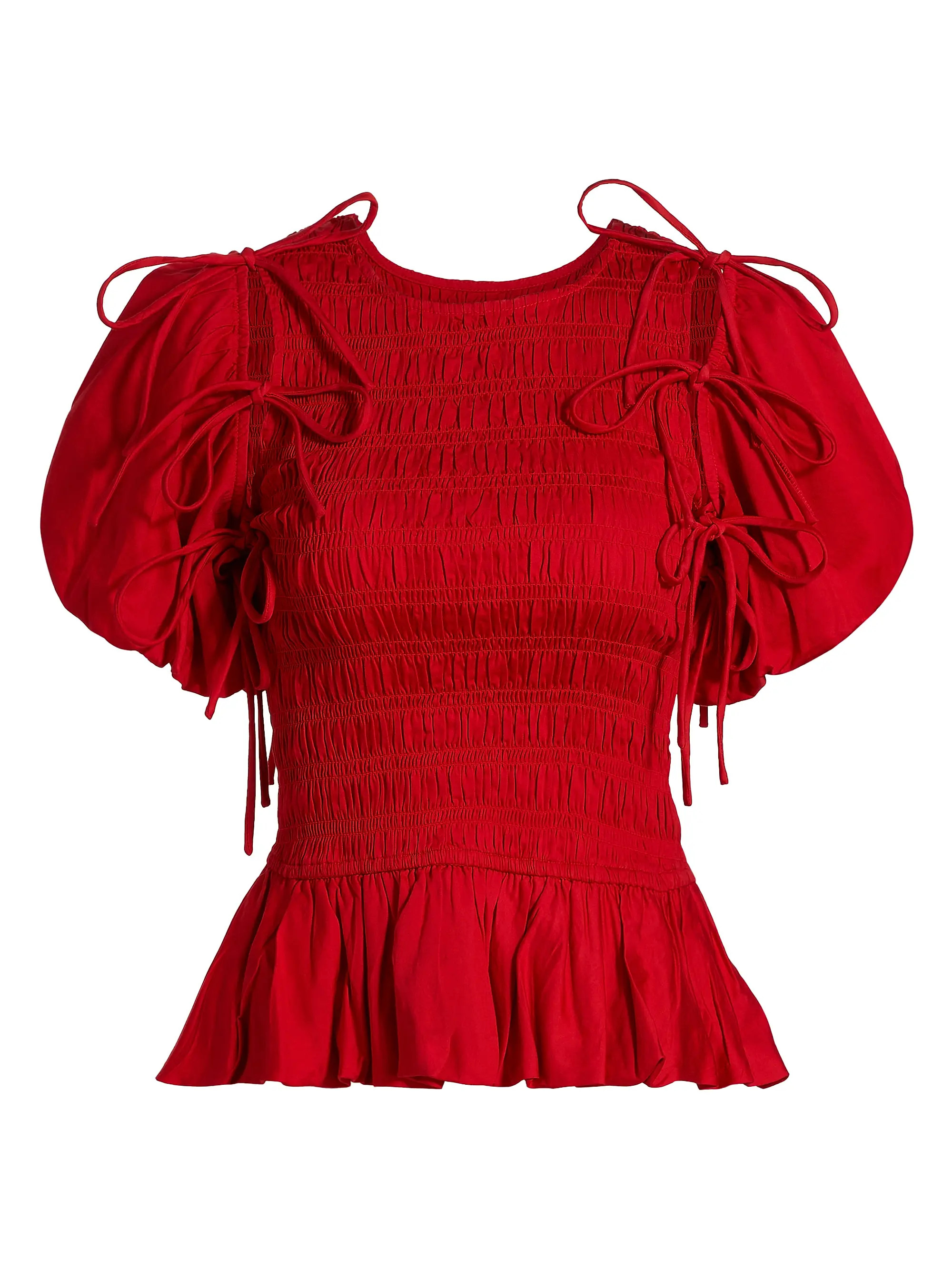 Damson Madder | Saks Fifth Avenue
