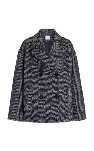 Exclusive Favorite Peacoat | Moda Operandi (Global)