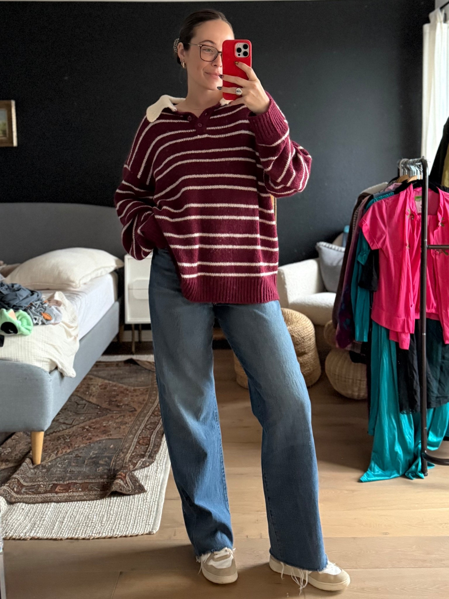 #LTKootd #LTKmomlife