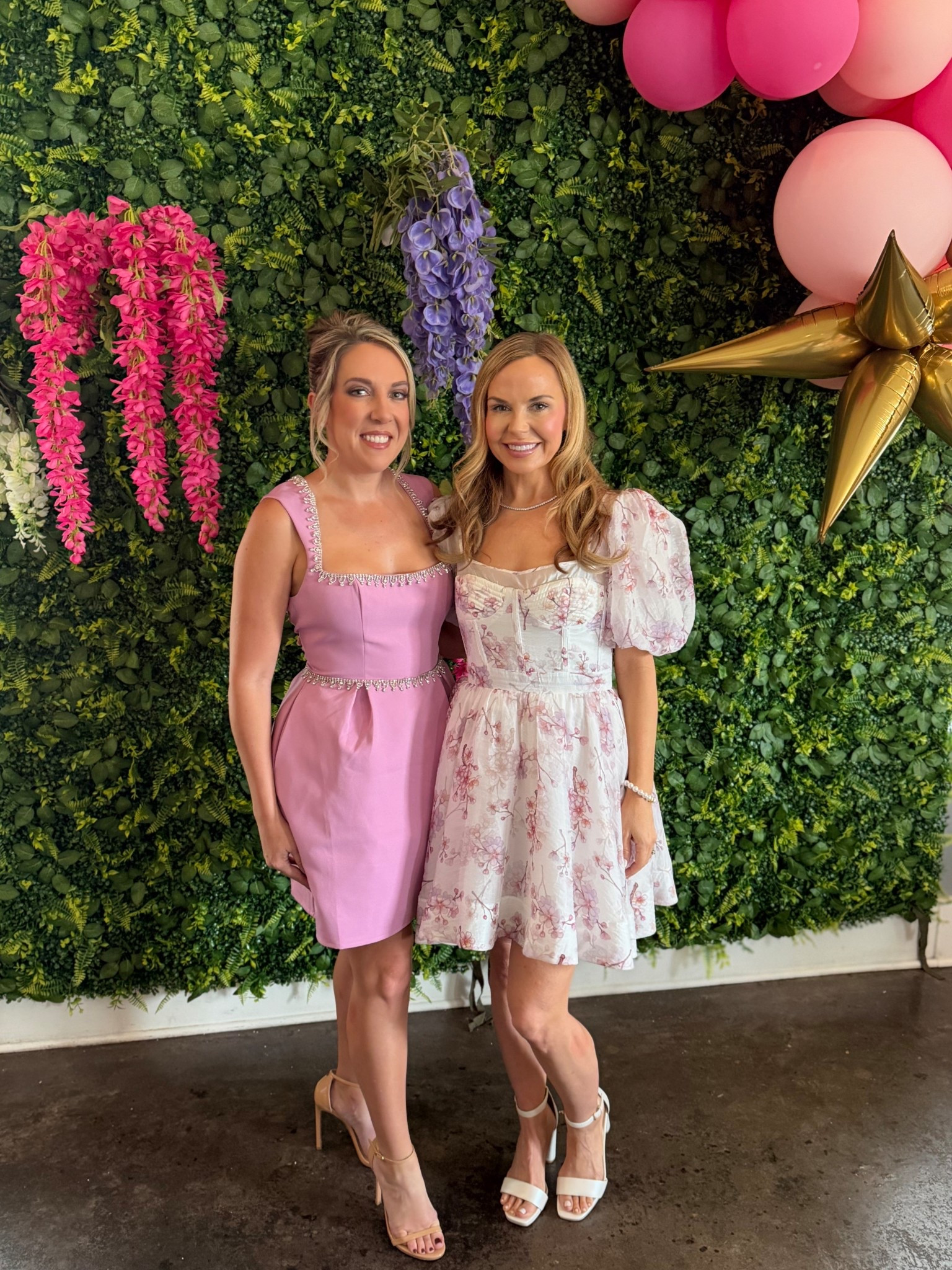 Bridgerton brunch , my dress is mostly sold out, linked similar 

#LTKPetite #LTKootd #LTKSeasonal