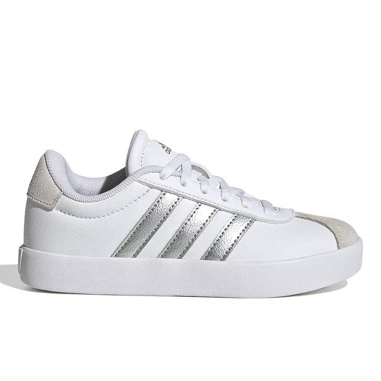 adidas VL Court 3.0 Kids' Tennis Shoes | Kohl's