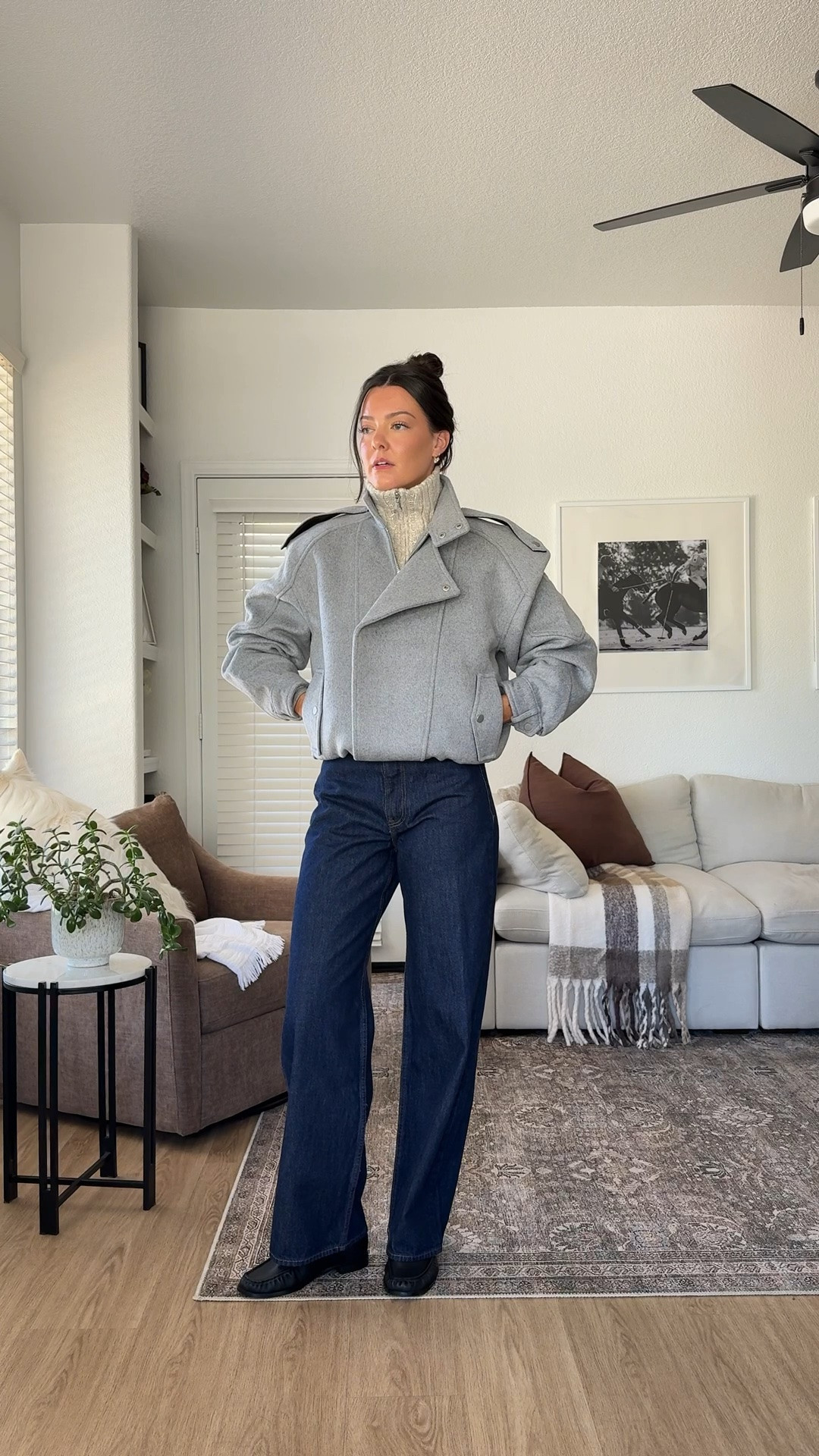 Abercrombie sale! Up to 30% off sweaters and sweatshirts PLUS and EXTRA stackable 20% off with code AFLTK for two days only!