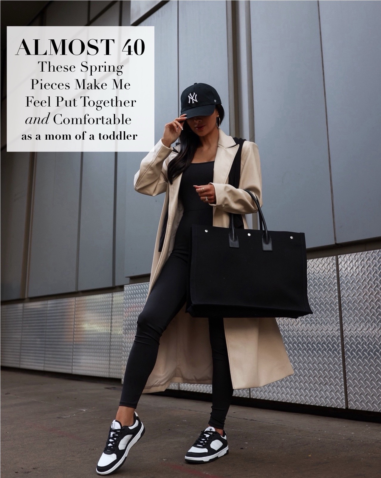 Almost 40 mom of a toddler spring outfits that are comfortable and chic 
Zara outfits that are affordable 
Mother denim wearing a 24
Gucci flats run TTS 
Hermes inspired belt and bag
Farm Rio inspired outfits from Amazon
Jelly sandals and sneakers from Nordstrom 




#LTKootd #LTKmomlife #LTKOver40