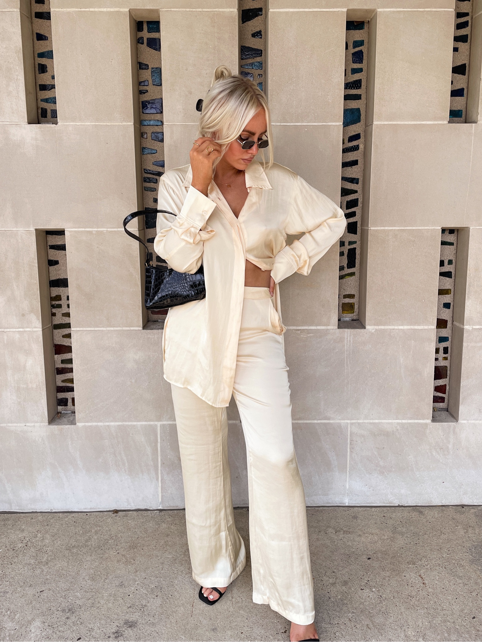 LAUREN NICOLE CYBER MONDAY SALE!!!

50% OFF MIDNIGHT-1AM EST.
PROMO CODE. MIDNIGHT

40% OFF 1AM-6AM EST.
PROMO CODE: LATENIGHT

30% OFF 6AM-10AM EST.
PROMO CODE: EARLYAM

20% OFF 10AM-11:59PM EST.
PROMO CODE: SHOPPINGALLDAY

#LTKsalealert #LTKstyletip #LTKCyberweek