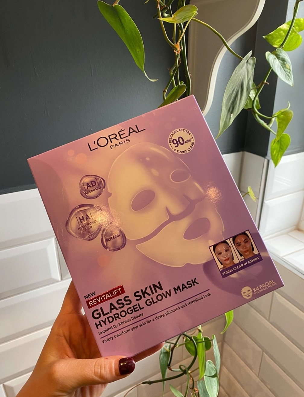 The best face masks and 

#LTKgiftguide #LTKuk #LTKspring