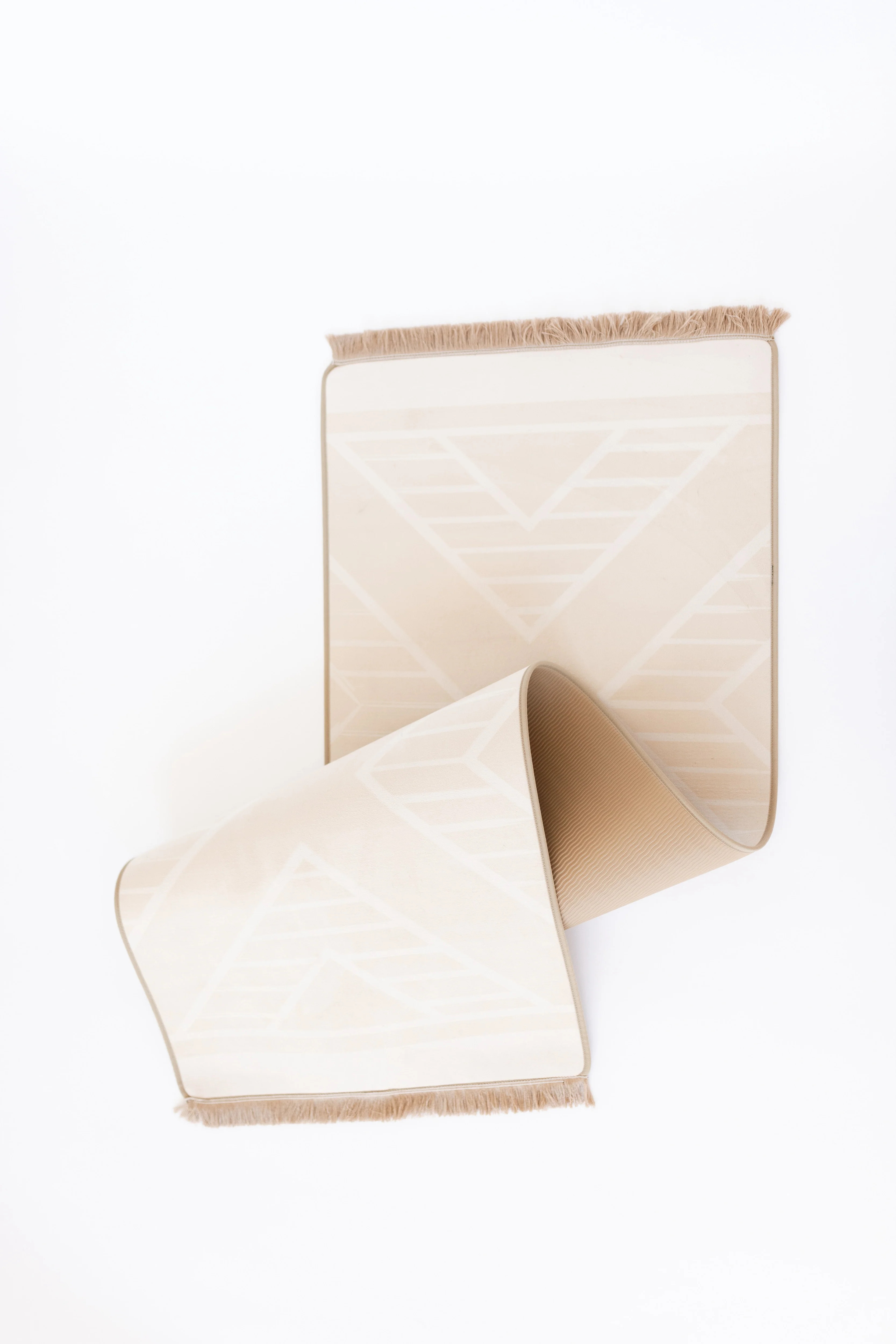 Feels Like Home Mat | Volare Fitness