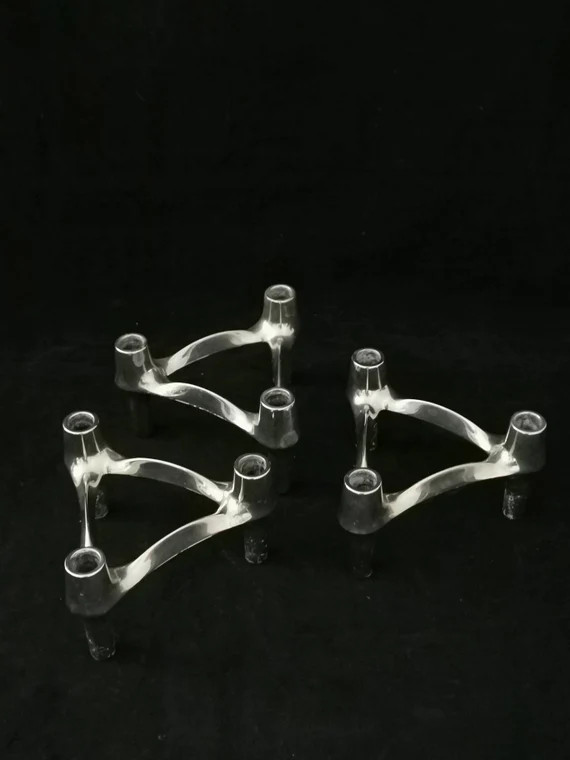 3x BMF Quist Kombi Leuchter 70er Kerzenständer Stapelleuchter | Etsy | Etsy (DACH)