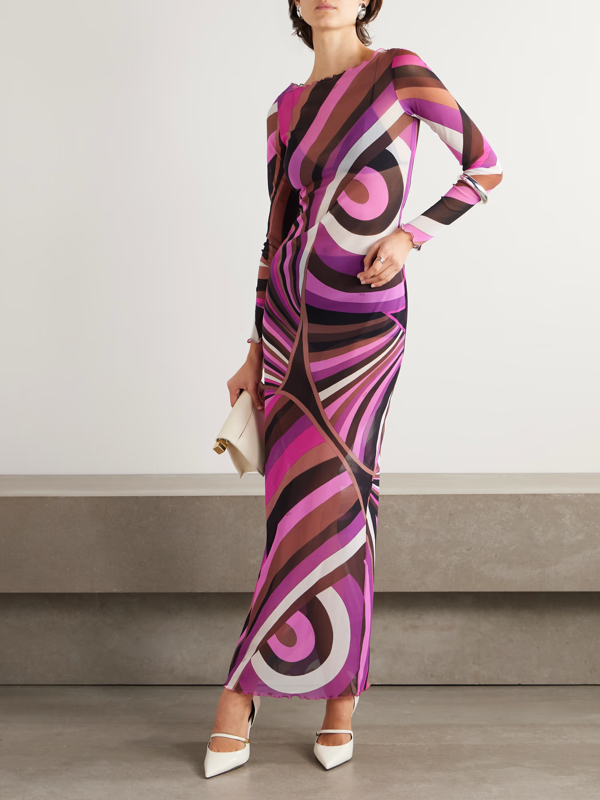 PUCCI | NET-A-PORTER (US)