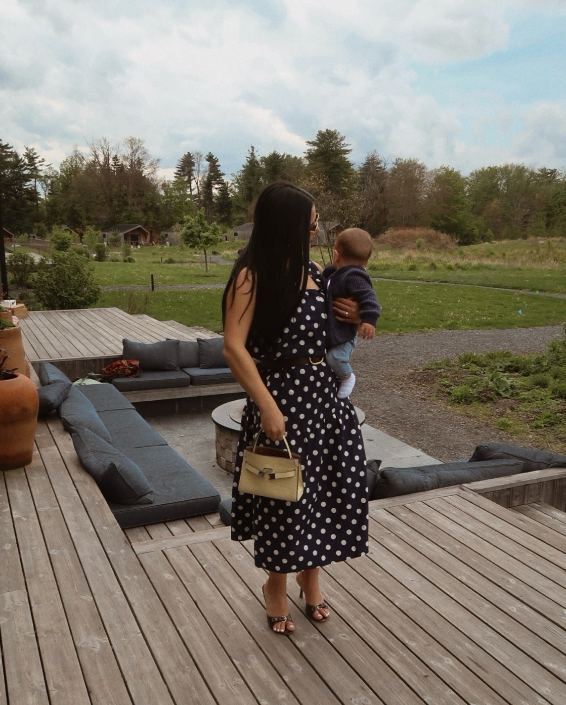 Mother’s Day #ootd 🤍

#LTKmomlife #LTKSeasonal #LTKBeauty