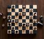 Wooden Chess Board Game | Pottery Barn (US)