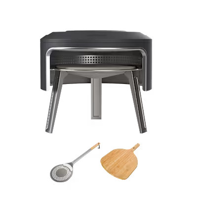 Pi Fire + Tools | Solo Stove